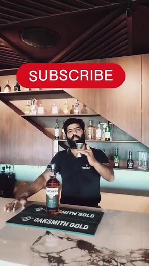 PEG MEASURE OR JIGGER EXPLANATION 🥃