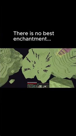 The Power Of Feather Falling 4 #minecraftshorts #minecraft