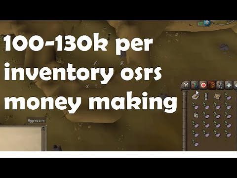 Osrs money making guide - cave nightshade