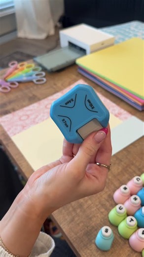 Scrapbook making a comeback