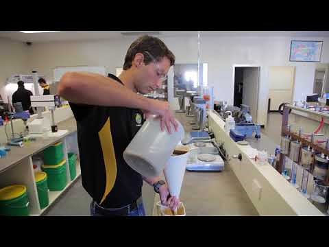 AMC MARSH FUNNEL & CUP™