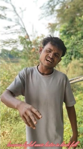 new halbi comedy movies//😂🥀😂// 2026// #funny bastra in hindi full movie 🍿🎬 laxaman baghel