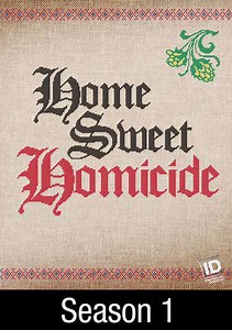 Home Sweet Homicide: The DC Mansion Murders