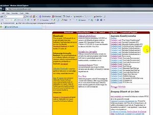 Introduction to Software in Somali (part 1)