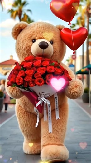 Happy valentine from us to u ❤️ 😍 💖 #fypppppppp #valentine #viral #mavlinsdelight