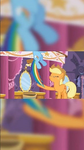 O que as Cutie Mark Crusaders estão aprontando? 🎀 #MyLittlePony #MLP