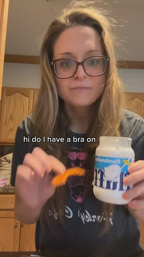 Alyssa Goggi on Instagram: "I am here once again, menstruating. #crabrangoon #food #comedy #reels #reel #comedian #standup #hungry #foodie #standupcomedian #standupcomedy #ibs #adhd #mentalhealth #stomachproblems #poop #snacks #neurodivergent #ocd #lol #haha #laugh #relatable #viral #lgbtq"