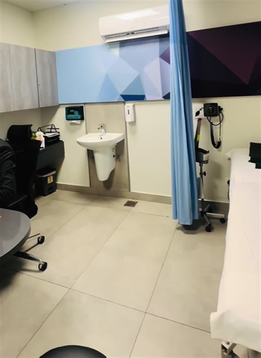 A Day in the Life of a Neurologist in Islamabad