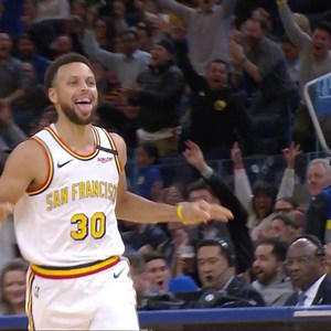 First name: Stephen Last name: Curry | Golden State Warriors