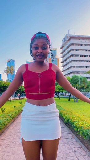 Official Gachi: Trending Song on TikTok Tanzania, Kenya, and Nigeria