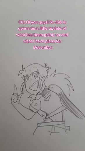 December Update and SMP Contest Submission Reminder