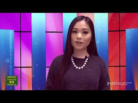 THE EASY WAY TO WRITE HMONG / Xyaum Sau Ntawv Hmoob by KALU YANG