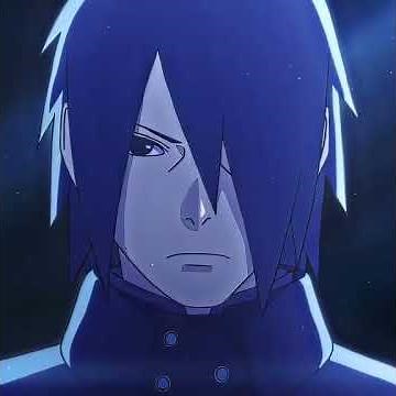 ​Sasuke Uchiha vs Kinshiki - Full Fight 4K (Rinnegan Power) 🔥