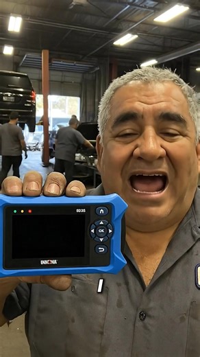 A check engine light or sudden issue can turn into guesswork and unnecessary repairs. The Innova SD35 gives a clear solution with fast car diagnostics, easy code definitions, and reliable live data. It helps you pinpoint real problems quickly, saving time and money. For DIY drivers and anyone doing their own car maintenance, the SD35 car makes troubleshooting simple and accurate. #InnovaAutomotive #automotiveinnovation #cartechnician #autotools #diagnostics #obd2scanner #automotivetools | Innova