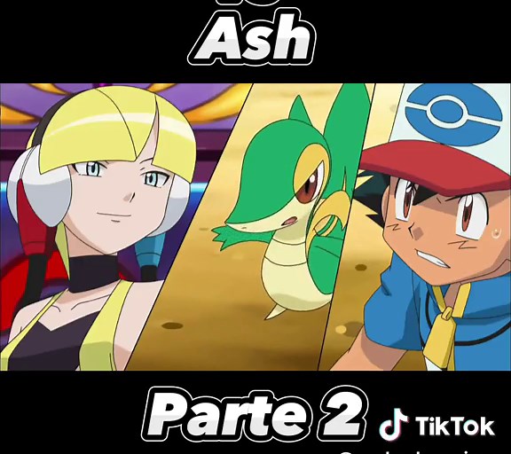 Batalla Pokémon: Snivy vs Emolga - ¡La Gran Contienda!