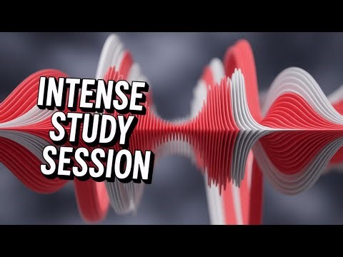 Liquid Drum & Bass Study Mix – Chill & Focus Energy (2025 Vibes)