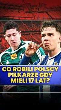 PIETUSZEWSKI PODBIJA FC PORTO. A CO ROBILI LEWANDOWSKI I INNI W TYM WIEKU? #shorts