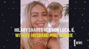 Pregnant Hilary Duff Makes “Another Crazy Change” to Her Hair as Due Date Nears