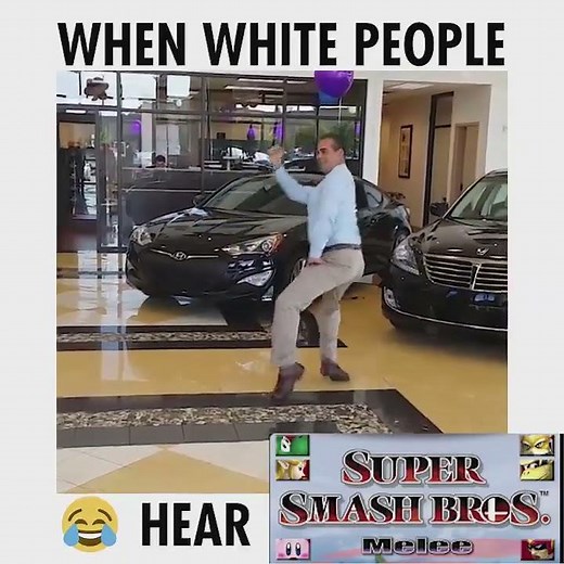 Opening (Short) - Super Smash Bros. Melee