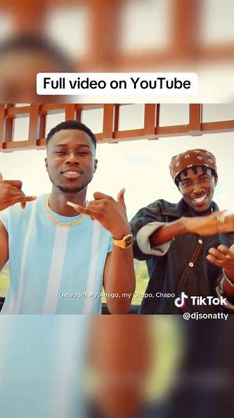 Mel Blakk & DJ Sonatty Present 'Joy Overflow'