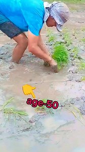 😲age-40 vs age-50 may tatalo paba #fyp #agriculture #reels | Larry G Bonhoc