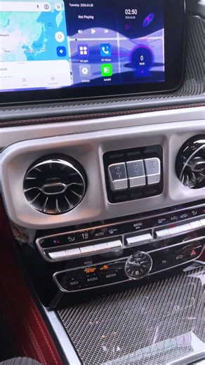 Can I still watch videos if the car doesn't have a touchscreen? -CarlinKit Tbox Ultra 3 CarPlay box