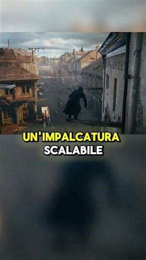 Assassin's Creed Unity is still awesome in 2026! #assassinscreed #assassinscreedunity #ubisoft