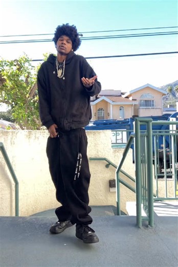 Catchy Rap Song for Your Playlist