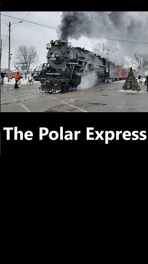 The Polar Express, Pere Marqutte #1225