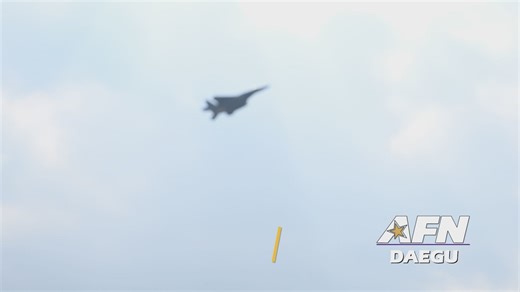 US-ROK Joint Refuel Operation