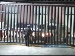 Cae El Vicentillo Zambada en Jardines del Pedregal