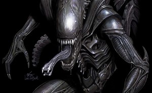 The Xenomorph makes its Marvel debut in trailer for new Alien series