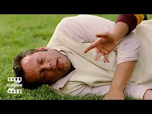 Wedding Crashers | Football With The Cleary's | ClipZone: Comedy Callbacks