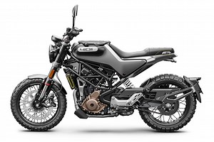 2021 Husqvarna Svartpilen 401 Guide | Total Motorcycle