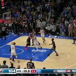 Look at these defenses man. No doubles, no blitzes. gets the easy switch onto his iso targets w/out any resistance. no stacked defensive sets or pressure. just straight up single coverage. as I’ve said. carefree hoops for SGA. simplest superstar role in the association.