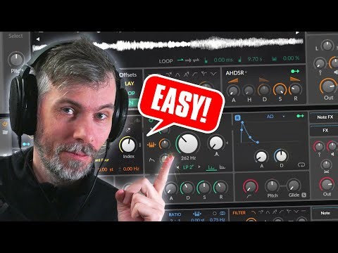 5 Classic Synth Sounds You NEED To Know For Music Production