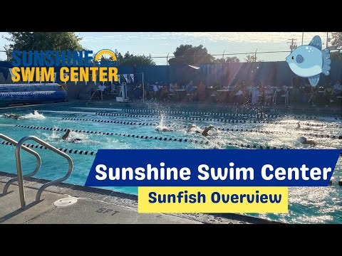Sunfish Level Overview: Mastering Side Breathing