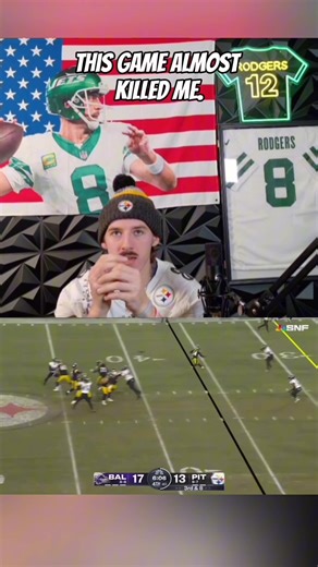 Aaron Rodgers' Incredible Last-Minute Touchdown Moments