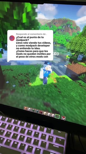 Mejores Mods para Minecraft: Guía Definitiva