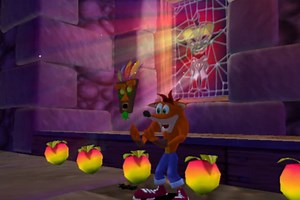 Crash Bandicoot voice actor Brendan O’Brien who appeared in original 1996 game dies aged 60