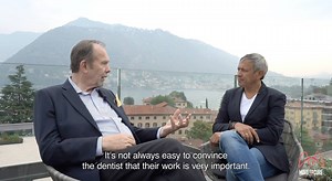 The famous 'Meersseman-methode' explained by the master himself! 💯 | Move to cure - Lieven Maesschalck