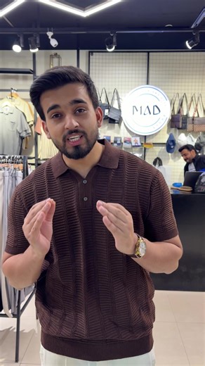 Eid Shopping From Mad Official Store Dground or Gulberg Branch.