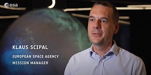 Introducing the Biomass and SMOS Mission Manager - Earth Online