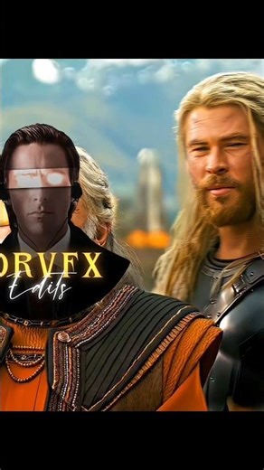 "THOR vs HULK 💪🏻⚡" #thor #hulk