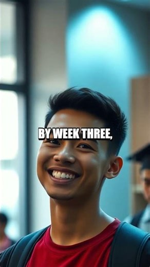 Dorm Room to Real Momentum: A 21 Day Cardio Conversion