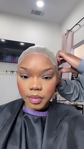 Watch me turn into a redhead with this wig from @nadula.com 🤍 Link in my bio! Hair Details Hair: Nadula 13*4 Reddish Brown Body Wave Wig Length: 26 inches #fyp #wig #wiginstall #wigtok #blackhistorymonth