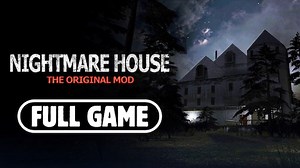 Steam Community :: Guide :: Nightmare House: The Original Mod - Full Game Walkthrough