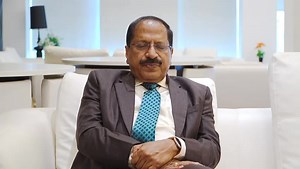 It’s time for Goods and Services Tax to become a ‘Good and Simple’ tax with streamlined rules, lower rates on essentials and semi-essentials, and overall rationalisation to drive demand and fuel growth. Watch my take for a deeper perspective. #GST #TaxReforms #EconomicGrowth #India | V.P. Nandakumar