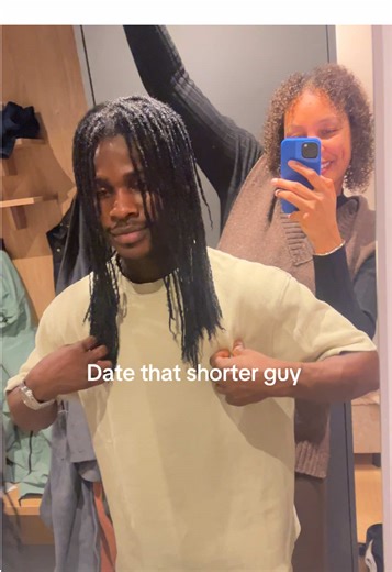 Dating Tips for Tall Girls with Shorter Partners