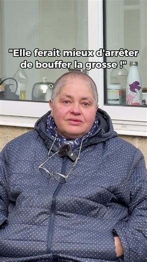 De 185kg à 115kg Ma mère c’est mon inspiration Je suis très content d’avoir pu faire ces vidéos avec elle Vous transmettre son empathie et sa gentillesse Ma mère a subit depuis sa naissance des souffrances et humiliations Que je ne peux décrire ici Pourtant elle s’est toujours battue pour aller de l’avant Elle a gardée son sourire et sa joie de vivre Comment voulez-vous que je sois moins que ça avec un modèle comme elle ? Mon frère et moi sommes inspirés par ce qu’elle nous a enseignée Mais auss